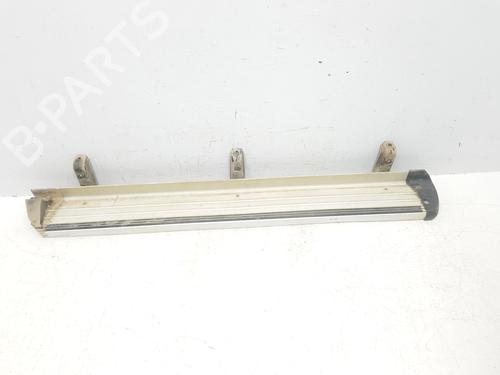Used Step MITSUBISHI L200 / TRITON (KA_T, KB_T) 2.5 DI-D 4WD (KB4T) (136 hp) 23227247