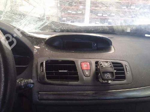 Rear left exterior door handle RENAULT MEGANE III Hatchback (BZ0/1_, B3_) 1.5 dCi | BP1638895C130  - Image 33