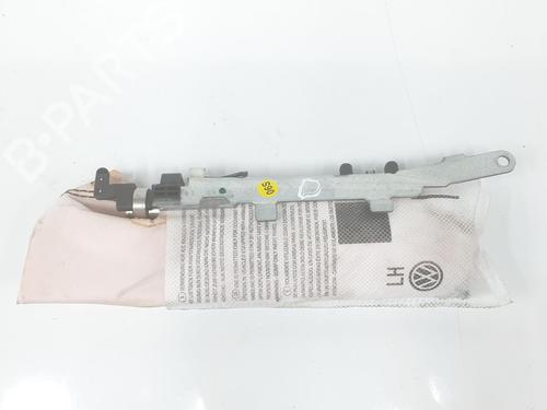 Airbag porta posteriore destra SEAT TOLEDO IV (KG3) 1.2 TSI (90 hp) 10510420