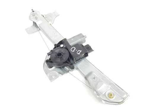 Front right window mechanism CITROËN C3 III (SX) 1.2 VTi 82 | BP37439823C23 - Image 2