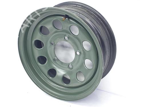 Rim SUZUKI SAMURAI Closed Off-Road Vehicle (SJ_) 1.9 TD All-wheel Drive (SJ419TD) | BP9308910C45 