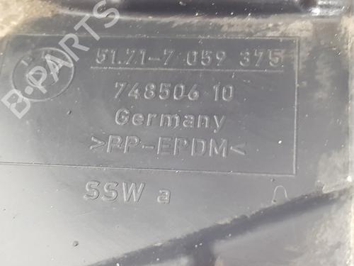 Wheel arch BMW 1 (E87) 116 d | BP23529879C56 