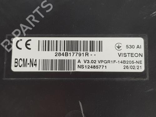 Electronic module OPEL MOVANO B Van (X62) | BP37630752M83 - Image 4