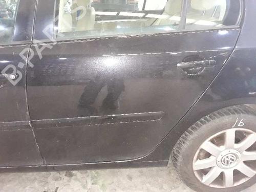 Rear right window mechanism VW GOLF V (1K1) 1.9 TDI | BP803008C25 