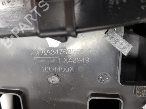 Airbag Kit PEUGEOT 508 SW I (8E_) 1.6 THP | BP26728394C86 