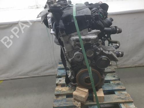 Motor MINI MINI CLUBVAN (R55) Cooper D | BP30682519M1