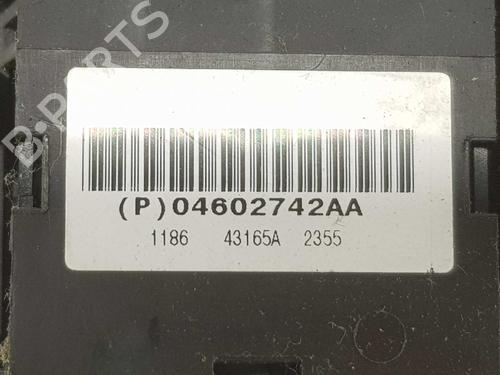 Right front window switch JEEP GRAND CHEROKEE III (WH, WK) 3.0 CRD 4x4 | BP7511029I26 