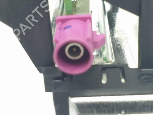 Electronic module FORD TRANSIT COURIER V769 Box Body/MPV (N3P) | BP38559466M83 - Image 4
