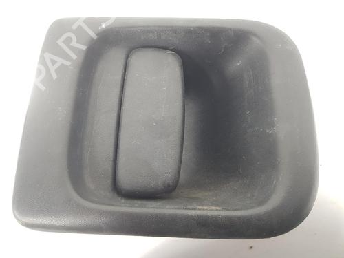 Used Front right exterior door handle NISSAN INTERSTAR Van (X70) dCi 120 (120 hp) 9439368