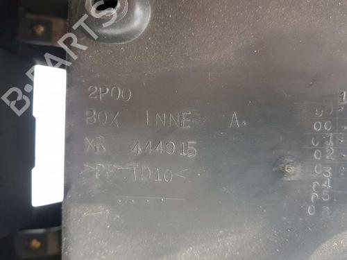 Armrest / Center console MITSUBISHI PAJERO III (V7_W, V6_W) 3.2 Di-D (V68W) | BP7152903I20 