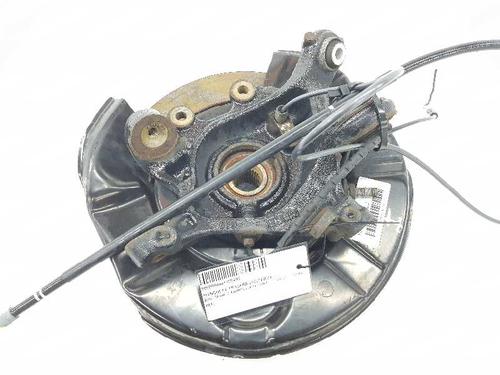 Left rear steering knuckle BMW 3 Touring (F31) 320 d | BP4445808M27 