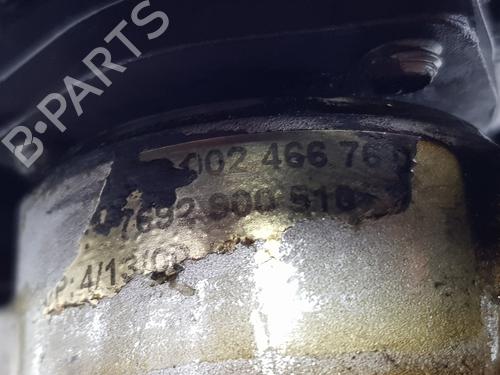 Steering pump MERCEDES-BENZ SPRINTER 4-t Platform/Chassis (B904) 413 CDI | BP25918205M99 