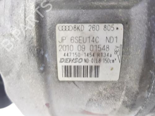 AC compressor AUDI A5 Sportback (8TA) 2.0 TFSI | BP10215459M34 