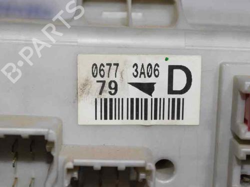 Fuse box TOYOTA LAND CRUISER PRADO (_J12_) 3.0 D-4D (KDJ120, KDJ125) | BP769983E1 