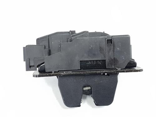 Tailgate lock PEUGEOT 3008 II SUV (MC_, MR_, MJ_, M4_)  | BP29489686C101 