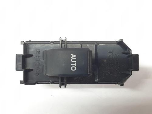 Højre bagtil elrude kontakt TOYOTA LAND CRUISER PRADO (_J12_) 3.0 D-4D (KDJ120, KDJ125) (163 hp) 6118261