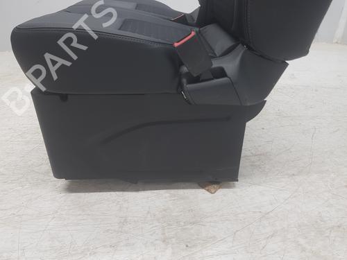 Right front seat FORD TRANSIT CUSTOM V362 Van (FY, FZ) 2.0 EcoBlue mHEV | BP34718781C16 - Image 8