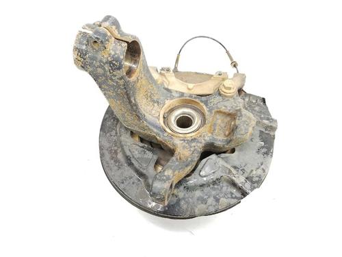 Left front steering knuckle LAND ROVER FREELANDER 2 (L359) 2.2 TD4 4x4 | BP6125933M25 