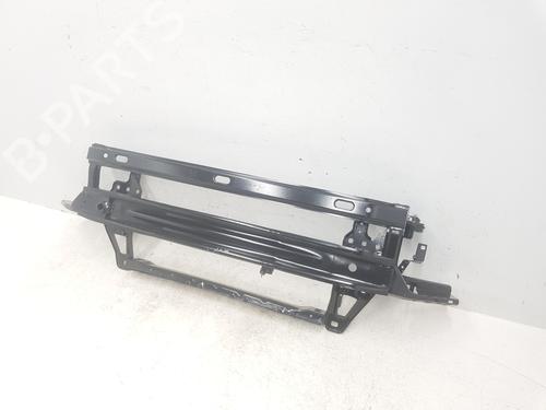 Front bumper reinforcement VW CRAFTER Van (SY_, SX_)  | BP29535883C109 