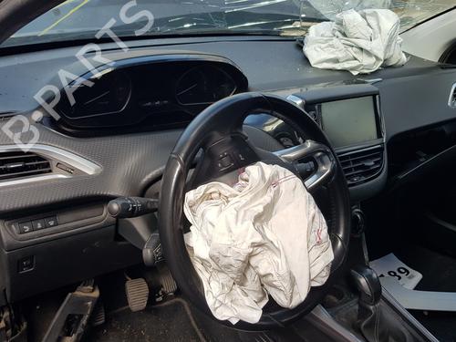 ABS pump PEUGEOT 2008 I (CU_) | BP39106587M43 - Image 13