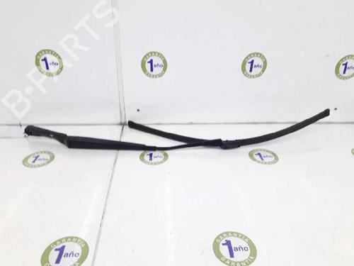 Used Front windshield wiper arm OPEL ASTRA J (P10) 1.7 CDTI (68) (125 hp) 7896238
