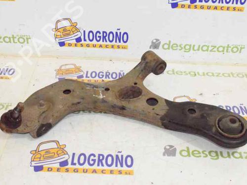 Left front suspension arm TOYOTA RAV 4 III (_A3_) 2.2 D 4WD (ALA30_, ALA30R) | BP779323M12 