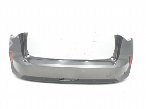 Used Rear bumper OPEL ASTRA L Sports Tourer (OV5) 1.2 (FRHNPJ) (110 hp) 26452876