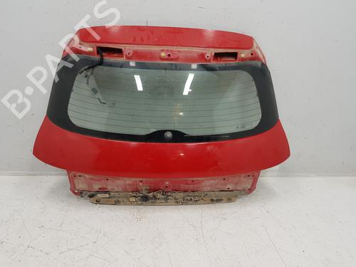 Tailgate CITROËN C4 CACTUS 1.6 BlueHDi 100 | BP37153471C6 - Image 4