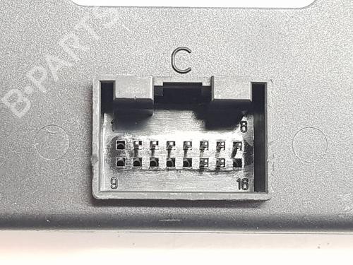 Electronic module AUDI A6 C7 (4G2, 4GC) 2.0 TDI | BP29548310M83 