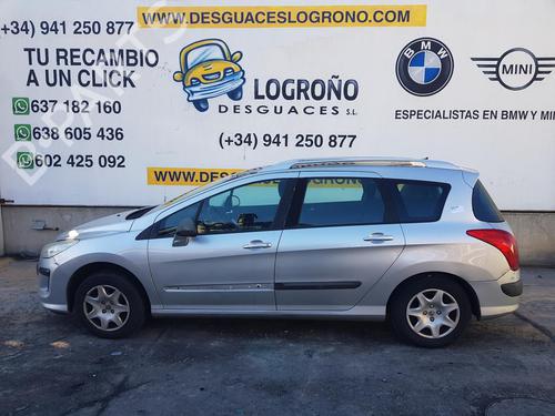 Køler PEUGEOT 308 SW I (4E_, 4H_) 1.6 16V | BP11487358M31 
