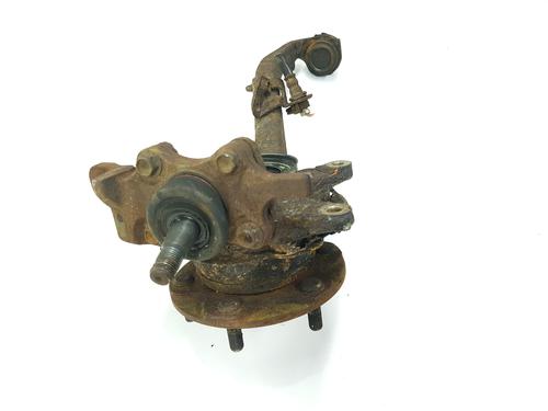 Left front steering knuckle TOYOTA LAND CRUISER 90 (_J9_) 3.0 TD (KZJ90_, KZJ95_, KZJ90R, KZJ95R, KZJ90W, KZJ95W) | BP31173900M25