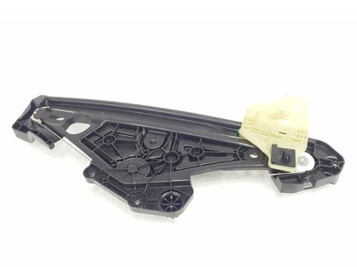 Elevalunas trasero derecho Elevalunas trasero derecho RENAULT SYMBIOZ 1.6 E-Tech 145 (143 hp) 34698703 34698703