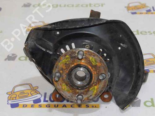 Right front steering knuckle TOYOTA YARIS (_P1_) 1.0 (SCP10_, SCP10R) | BP2971926M26 