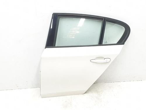 Used Left rear door BMW 1 (E87) 130 i (258 hp) 17172045