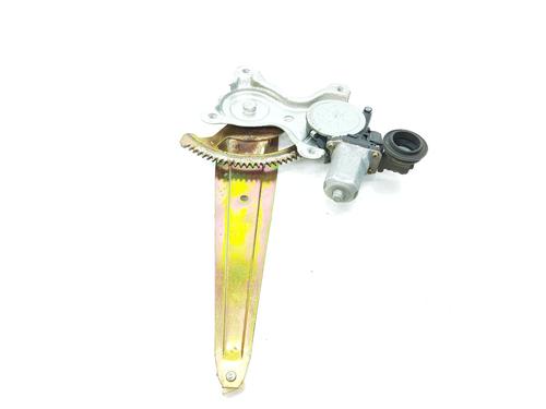 Rear left window mechanism TOYOTA LAND CRUISER PRADO (_J12_) 3.0 D-4D (KDJ120, KDJ125) | BP20196971C24 