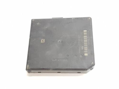 Fuse box RENAULT MASTER III Platform/Chassis (EV, HV, UV) 2.3 dCi 165 FWD (EV0P, EV0U, EV11, EV12, HV0P, HV0U,... | BP39623856E1 - Image 4