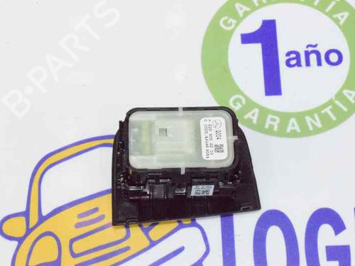 Left rear window switch MERCEDES-BENZ C-CLASS (W205) C 220 BlueTEC / d (205.002, 205.004) | BP1385226I29 