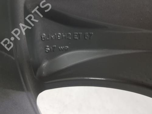 Rim MERCEDES-BENZ R-CLASS (W251, V251) R 350 CDI 4-matic (251.022, 251.122) | BP10329379C45 