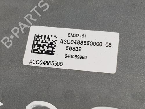 Engine control unit (ECU) RENAULT ARKANA I (LCM_, LDN_)  | BP33274545M57  - Image 6