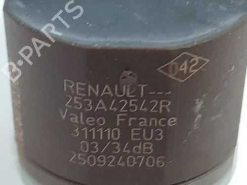Electronic module DACIA SANDERO III | BP35814068M83 - Image 5