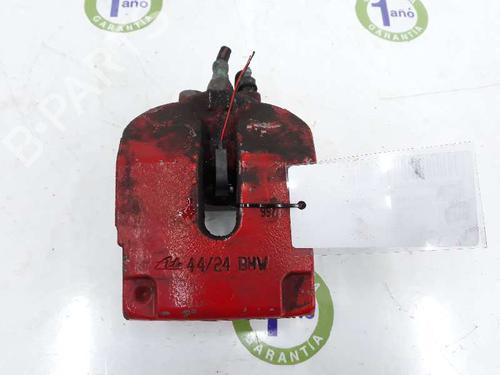 Used Right rear brake caliper BMW X6 (E71, E72) xDrive 35 d (286 hp) 11596223