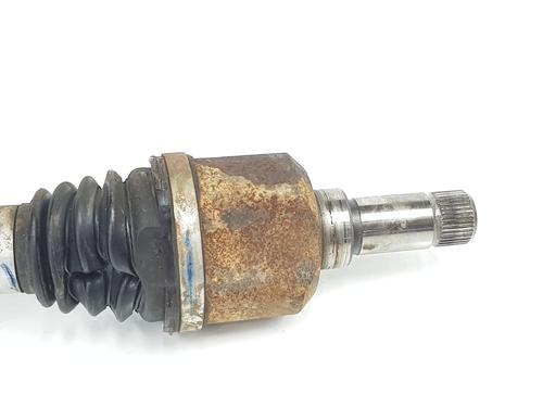 Left front driveshaft PEUGEOT EXPERT Van (V_) | BP33215080M38 - Image 2