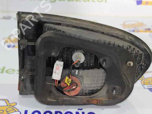 Højre baglygte HYUNDAI H-1 Van (A1) 2.5 CRDi | BP801364C35