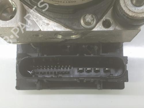 ABS pump CITROËN JUMPER II Van 2.2 HDi 120 | BP10648267M43 