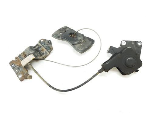 Støtte RENAULT MASTER III Platform/Chassis (EV, HV, UV) 2.3 dCi 165 FWD (EV0P, EV0U, EV11, EV12, HV0P, HV0U,... | BP39596826C155 - Image 4