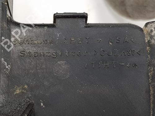 Front right lock BMW 3 (E46) 318 d | BP23502625C97 