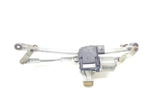 Used Front wiper motor PEUGEOT 3008 II SUV (MC_, MR_, MJ_, M4_) 1.2 THP/ PureTech 130 (MRHNSM, MRHNSU, MRHNSJ, MRHNYW,... (131 hp) 32211353