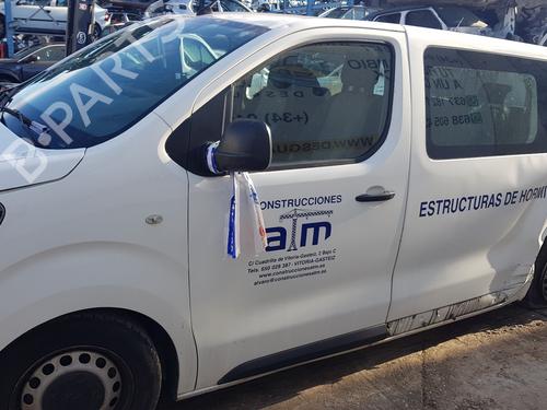 Bremsaggregat ABS CITROËN SPACETOURER Bus (V_)  | BP30775554M43 