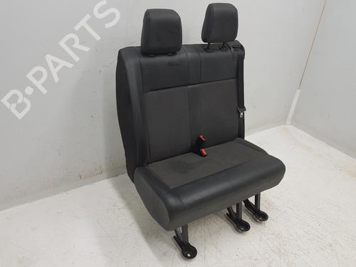 Right front seat PEUGEOT EXPERT Van (V_) | BP33267938C16 - Image 3