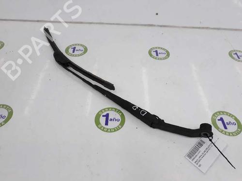Used Front windshield wiper arm MITSUBISHI PAJERO III (V7_W, V6_W) 3.2 Di-D (V68W, V78W) (165 hp) 5015489
